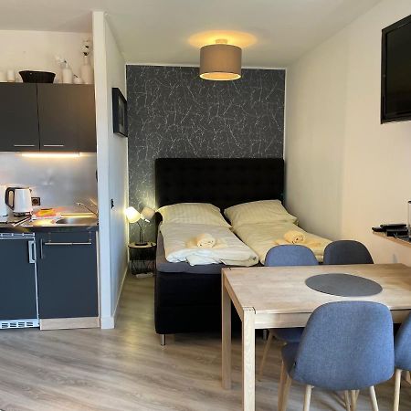 Apartment Pistenraeuber ヴィンターベルク エクステリア 写真