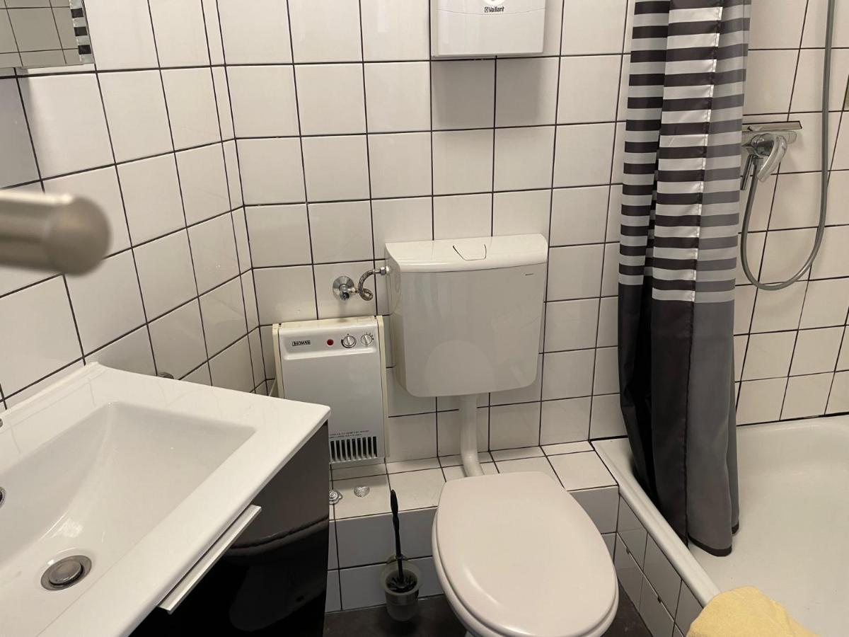 Apartment Pistenraeuber ヴィンターベルク エクステリア 写真