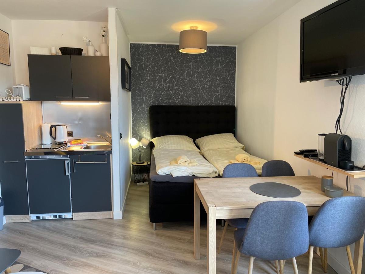 Apartment Pistenraeuber ヴィンターベルク エクステリア 写真