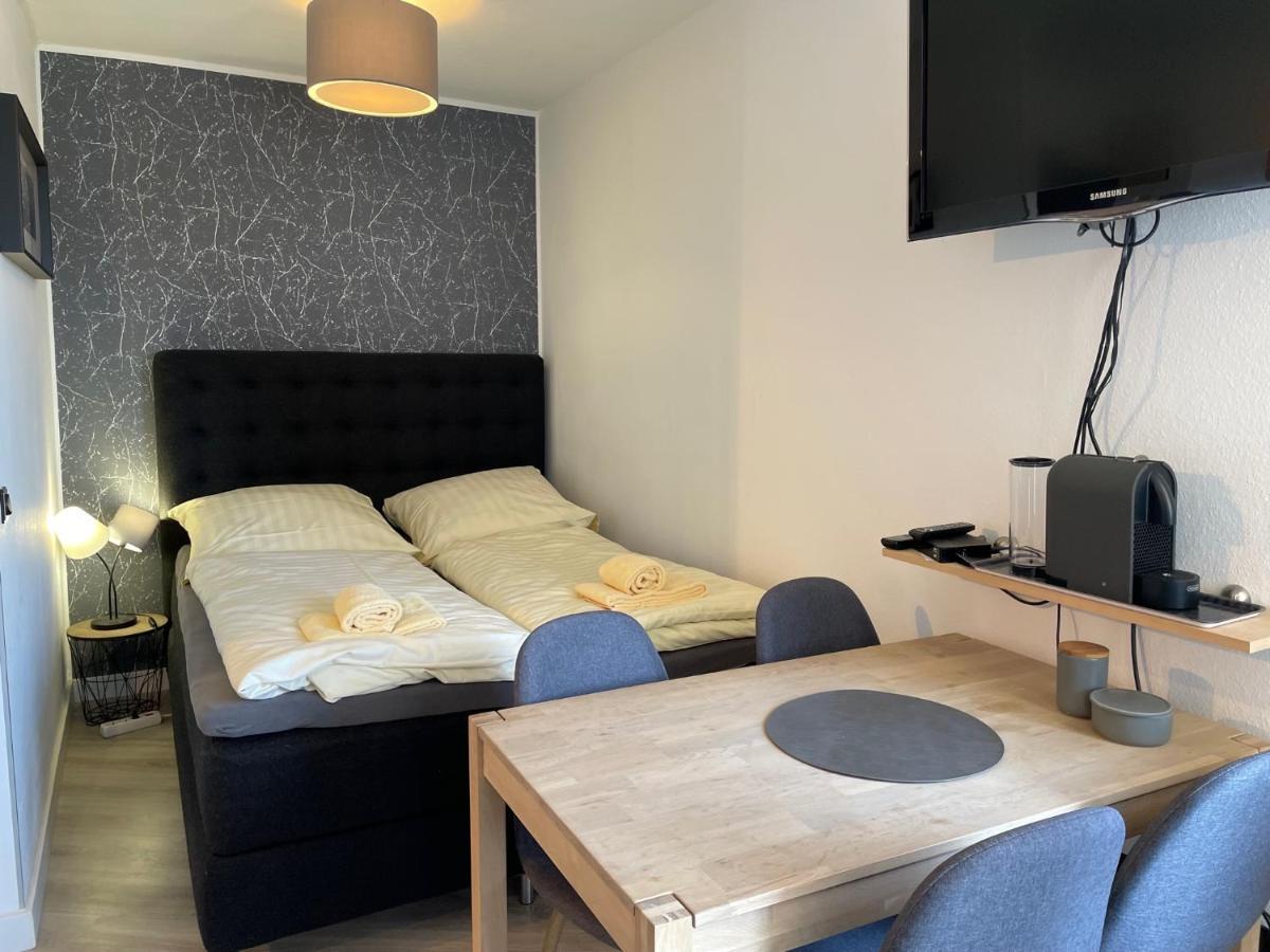Apartment Pistenraeuber ヴィンターベルク エクステリア 写真