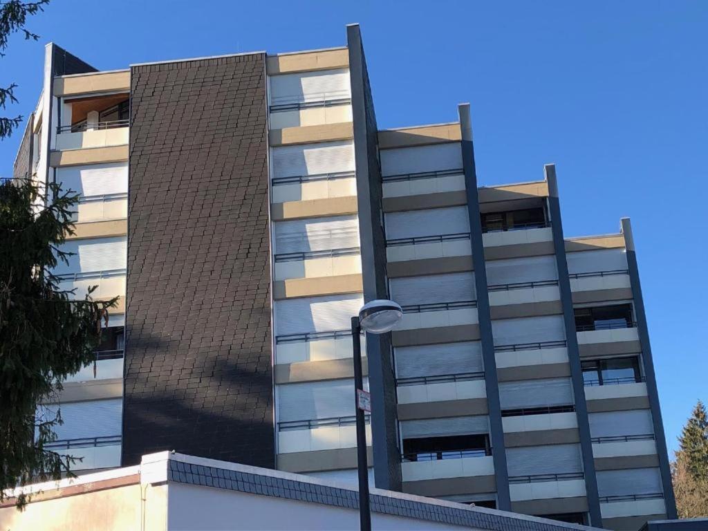 Apartment Pistenraeuber ヴィンターベルク エクステリア 写真